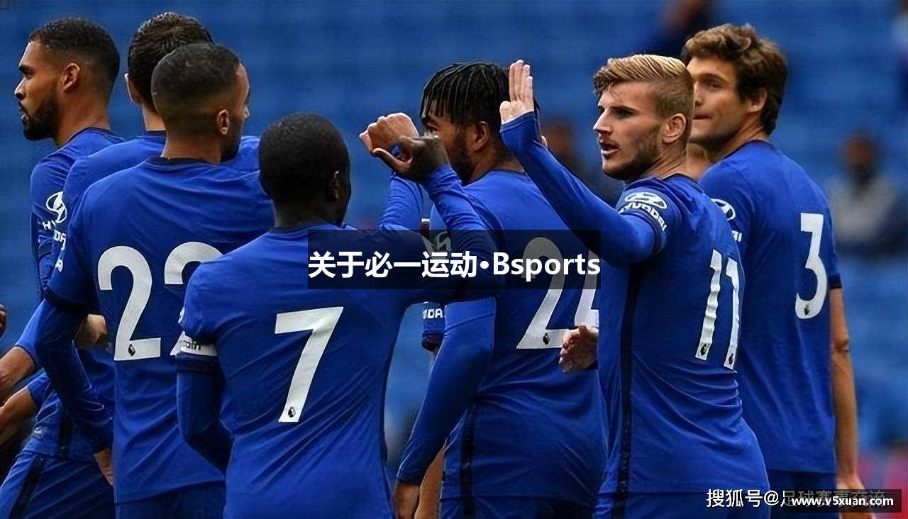 关于必一运动·Bsports